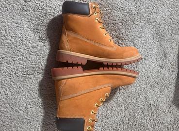 Timberland originali taglia 43