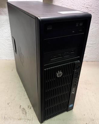 Workstarion xeon E5-1620 8gb 120ssd 750gb gts250