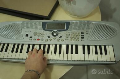 tastiera medeli mc37A