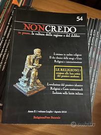 non credo