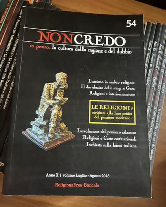 non credo
