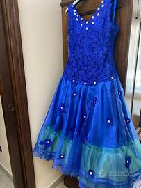 Abito danze standard