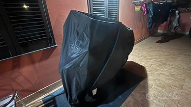 BMW GS 1250 40 anniversario