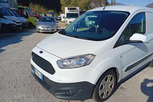 FORD Transit Courier 1.5 TDCI 95 CV Sport