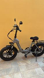 Bici elettrica