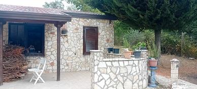 Rustico residenziale