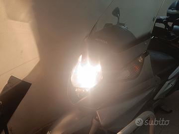 Honda Silver Wing 600 - 2004