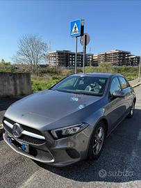 Mercedes Classe A 180 Automatic