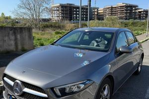 Mercedes Classe A 180 Automatic