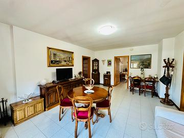 Ampio appartamento di 120 mq Bibbiena (AR)