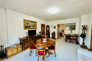 Ampio appartamento di 120 mq Bibbiena (AR)