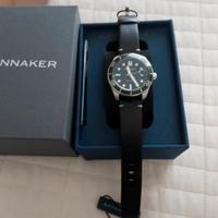 Orologio automatico Spinnaker