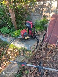 Decespugliatore Geotec 36cc