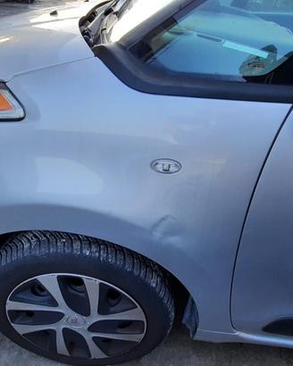 CITROEN C3 PICASSO 2012 - PARAFANGO SINISTRO