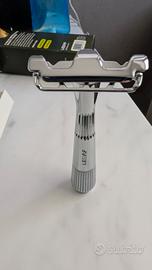 Rasoio Leaf Twig NUOVO