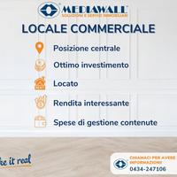 1 Vetrina a Pordenone