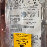 hard disk 500Gb