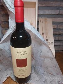 Brunello di Montalcino WS 97pt.