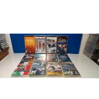 LOTTO 12 GIOCHI PSP SONY USATI UMD