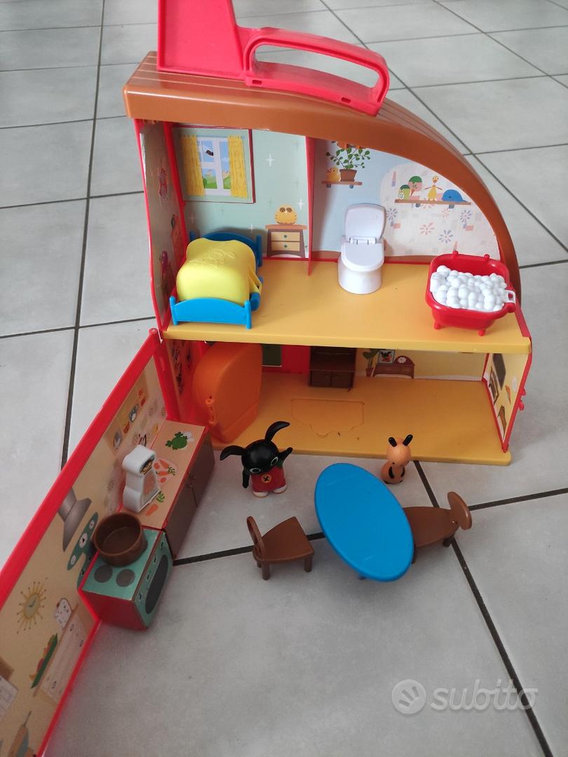 Casa di Bing - Tutto per i bambini In vendita a Sassari