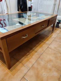 Tavolo basso Molteni