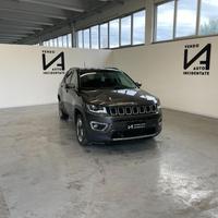 JEEP Compass 2.0 MULTIJET II AUT. 4WD LIMITED