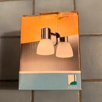 Faretti LED da parete