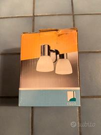 Faretti LED da parete