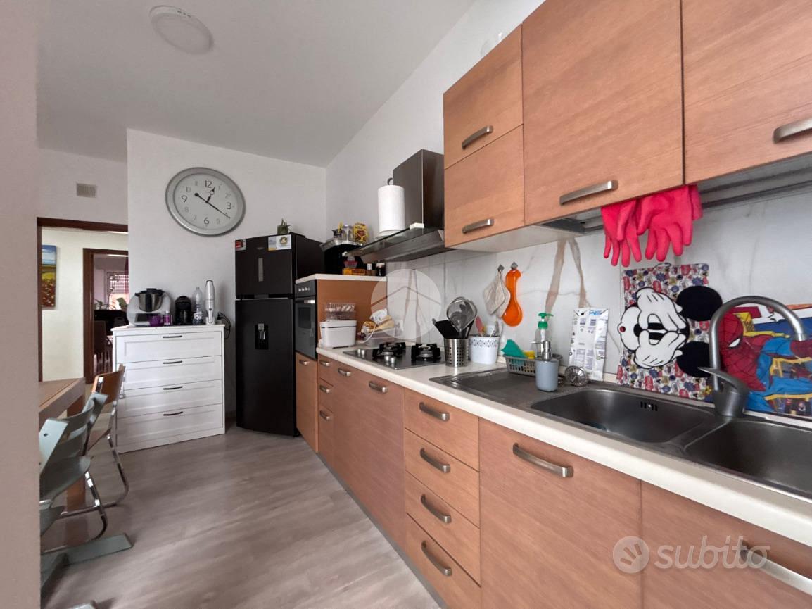 Apartment in Palermo, Uditore, V Circoscrizione - Vista 4