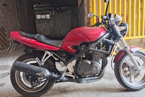 GSF 400 Bandit