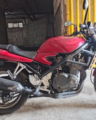GSF 400 Bandit