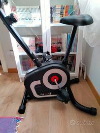 cyclette come nuova 