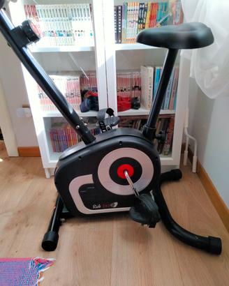 cyclette come nuova 