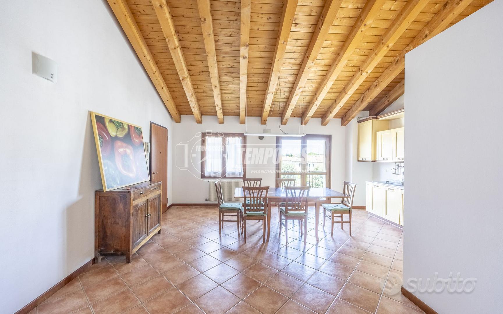 Appartamento – Carbonera - Vista 4