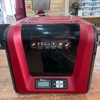 Stampante 3D XYZprinting Da Vinci Jr. 1.0 Pro