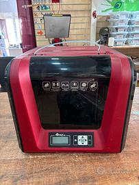 Stampante 3D XYZprinting Da Vinci Jr. 1.0 Pro