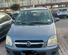 Opel Agila