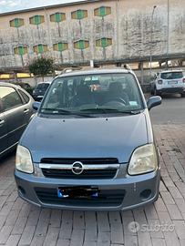 Opel Agila