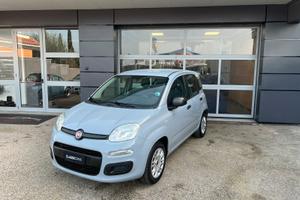 FIAT PANDA * TAGLIANDATA - UNICOPROPRIETARIO *