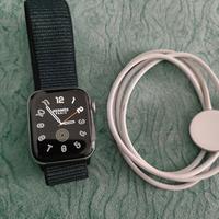 Apple watch serie 5 hermes senza scatola