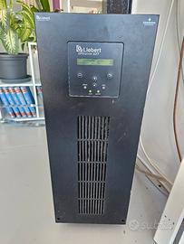 UPS Liebert GXT2 10000T230 - 10kVA 230V (con manua