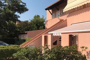 Appartamento Portorosa