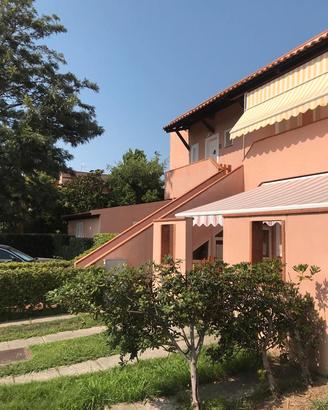 Appartamento Portorosa