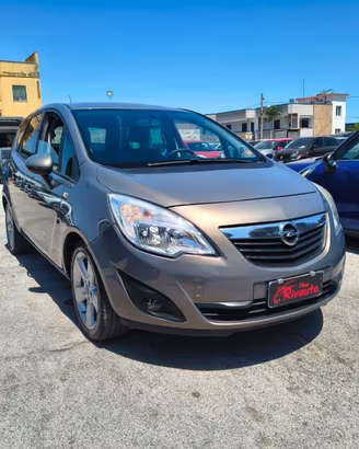 OPEL Meriva 1.4 100CV Elective