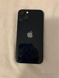Iphone 13 Nero 128gb