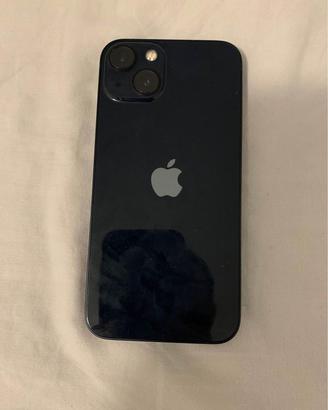 Iphone 13 Nero 128gb