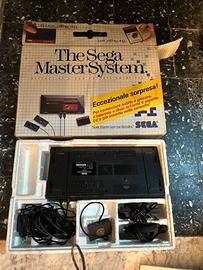 sega master system