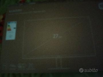 monitor da gaming 