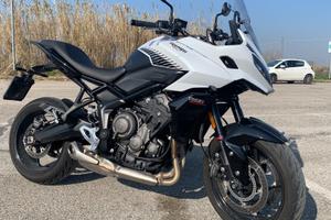 Triumph Tiger Sport 660