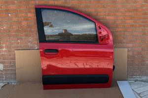 FIAT PANDA SPORTELLO ANTERIORE DX 3 SERIE